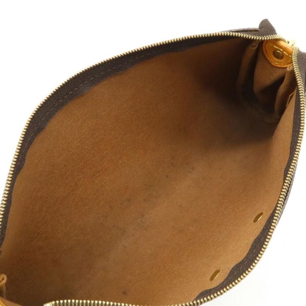 Pre Loved louis vuitton Favorite PM Monogram Women brown | brown Crossbody Bags - Picture 5 of 8